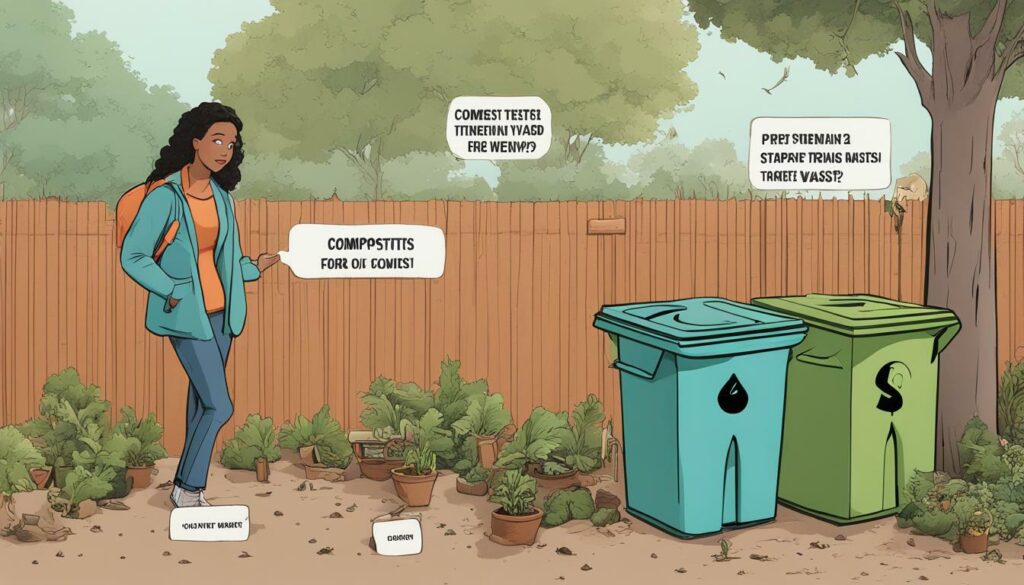 Do I need a permit for composting?