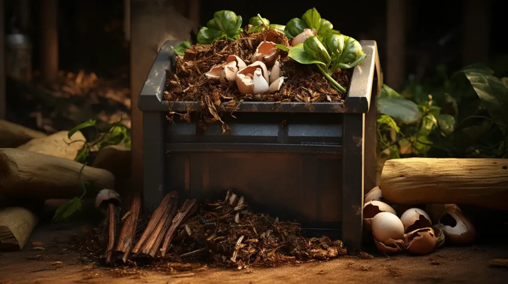 What is composting and how does it work?