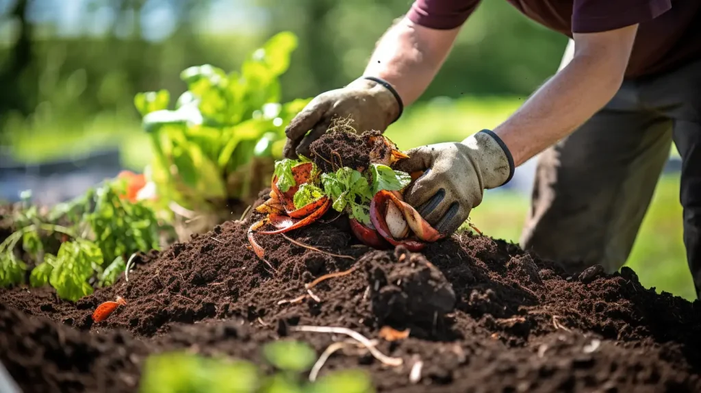 What are the dos and don'ts of composting?